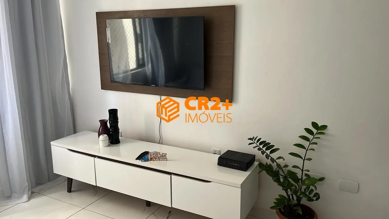 Imagem Vendo apartamento 55m2 em Boa Viagem, com localização privilegiada, 2 quartos MO