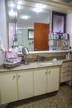 Imagem Apartamento com 3 dormitórios à venda, 207 m² por R$ 1.350.000,00 - Barcelona - São Caetano do Sul/SP