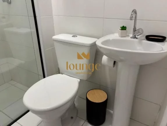 Imagem Apartamento à Venda Jardim Betânia Zona Norte - Sorocaba/SP