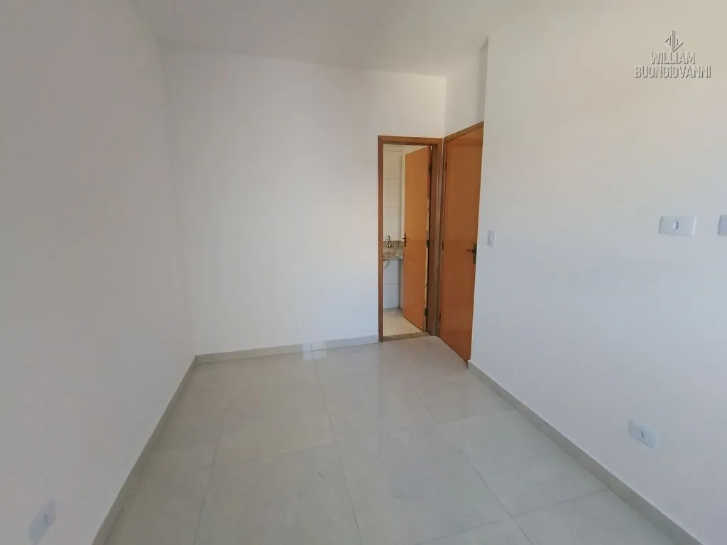 Imagem Lindo Sobrado em Condomínio - Vila Caiçara | Praia Grande