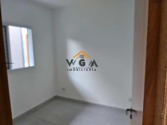 Imagem Apartamento para Venda em São Paulo, Parque das Paineiras, 2 dormitórios, 1 banheiro