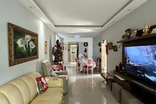Imagem Apartamento à Venda - Recreio, 2 Quartos, 106 m2