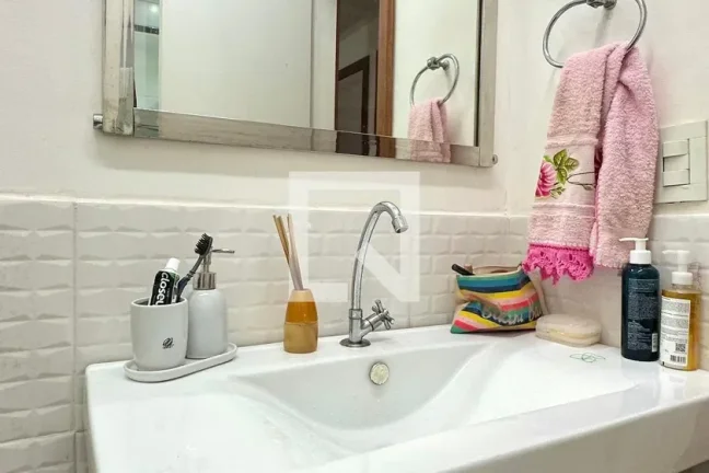 Imagem Apartamento à Venda - Copacabana, 3 Quartos, 99 m2
