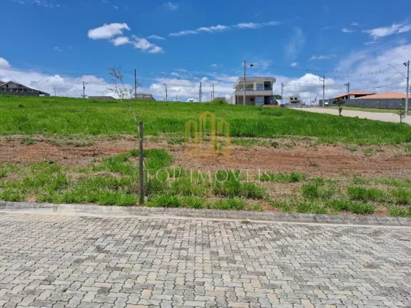 Imagem Excelente Terreno Terras Altas Caçapava 360m²
