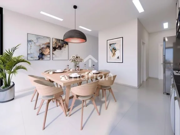Imagem Apartamento com 3 quartos, Itacolomi - Balneário Piçarras