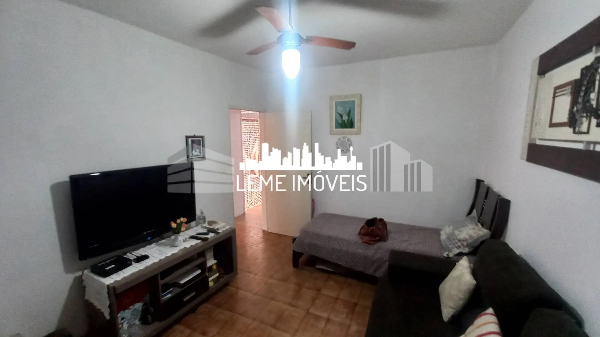 Imagem CASA TÉRREA!!! ACEITA FINANCIAMENTO E UTILIZAÇÃO DO FGTS!!!