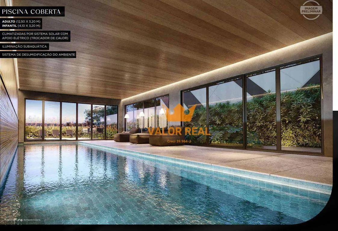 Foto do imóvel LANÇAMENTO EXCEPCIONAL EM JUNDIAÍ: Anhangabaú Design - Aptos 79 e 83 m2..