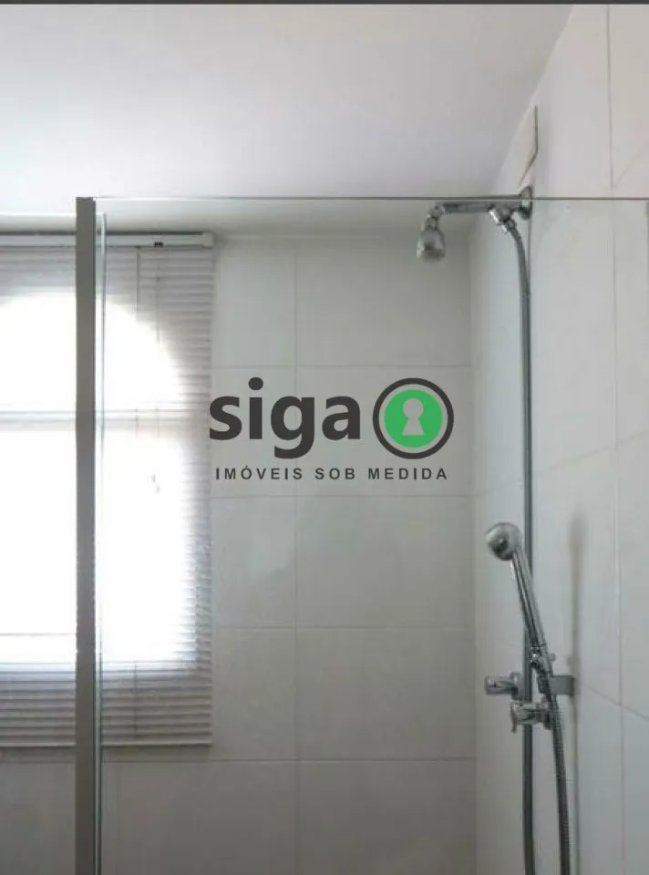 Imagem Apartamento Real Parque, 3 dorm, 3 suítes, 4 vagas, 220m².