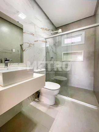 Imagem Casa para locação no Buona Vita com 3 quartos, planejados, PETROLINA