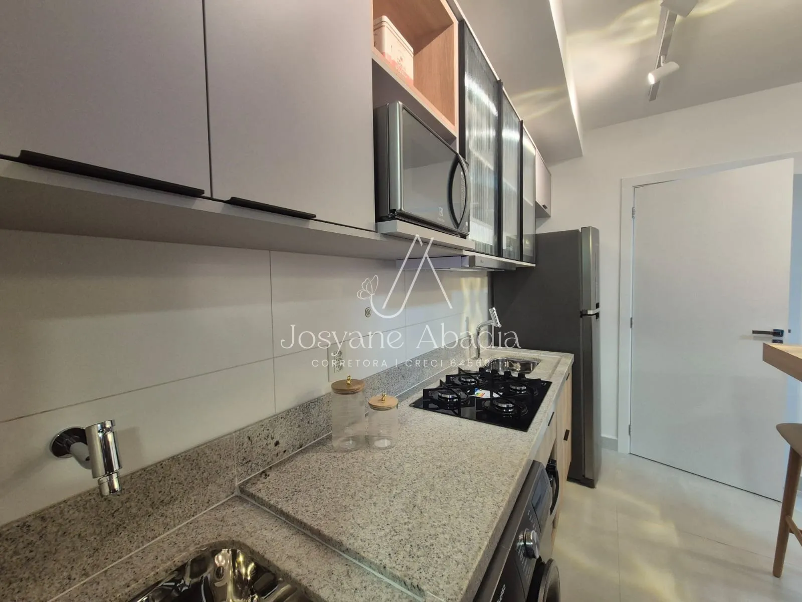 Imagem Amalfi Residence | Apartamentos à Venda no Granbery em Juiz de Fora