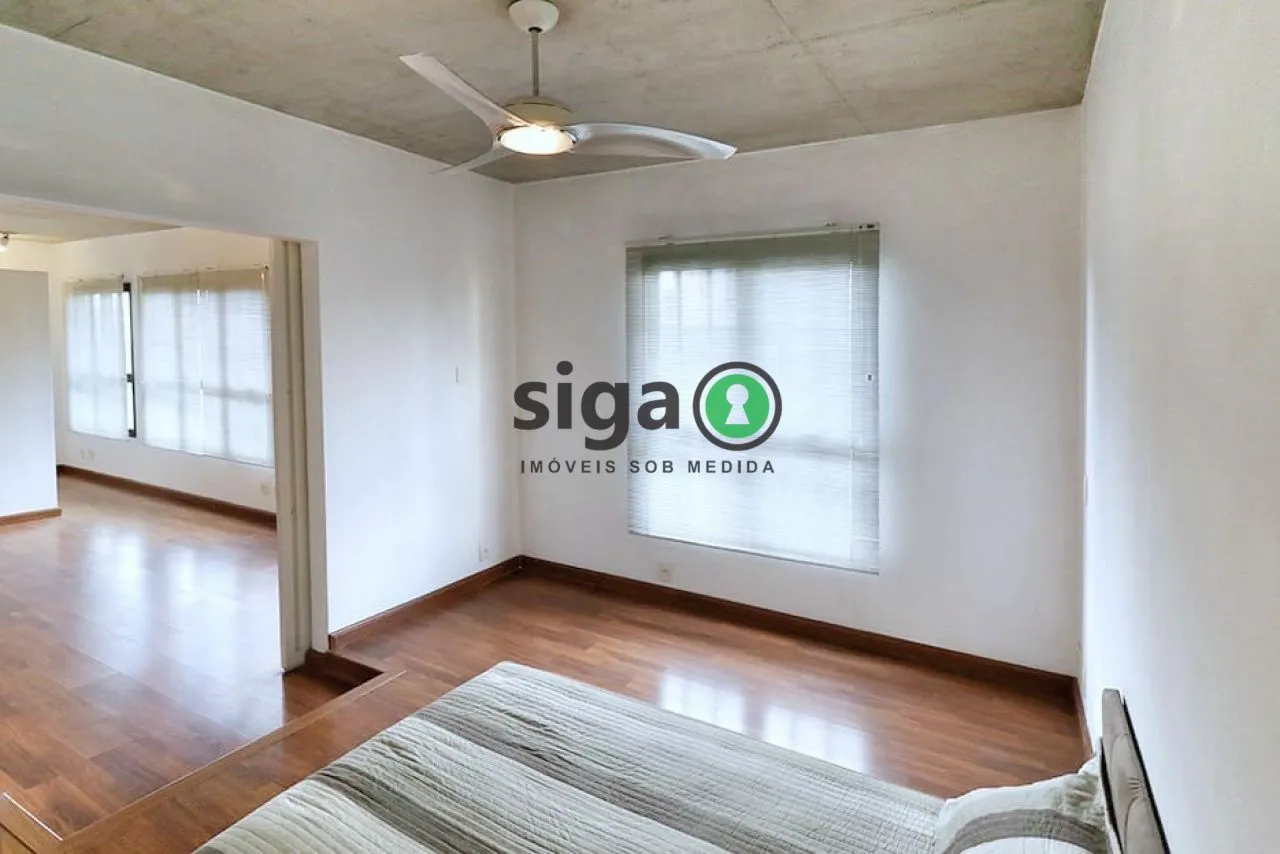 Imagem Apartamento a Venda ou locação com 2 Quartos e 1 Vaga na Garagem em Tatuapé