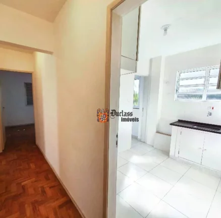 Imagem Apartamento com 2 dormitórios à venda, 104 m² por R$ 580.000 - Jardim da Glória - São Paulo/SP