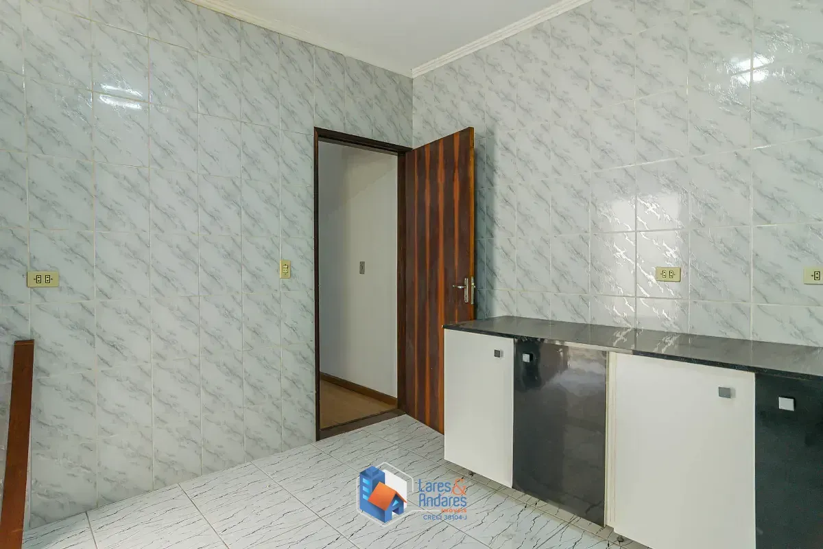 Imagem Casa para venda em Jardim Rosa Maria com 3 quartos, 130m²