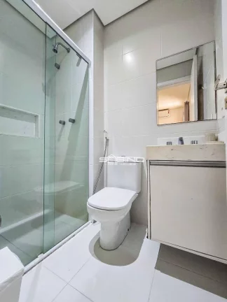 Imagem Apartamento à Venda no Clube Compartilhado, com quadra de Tênis em Riviera de São Lourenço