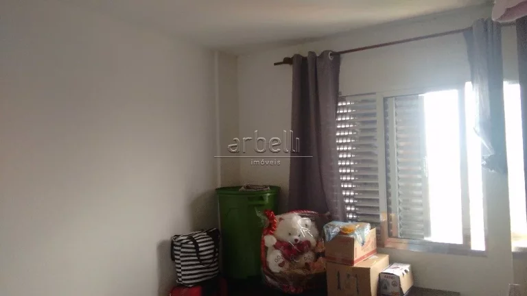 Imagem Apartamento com 70 metros quadrados, com dois dormitórios, dois banheiros, cozinha, sala para dois ...