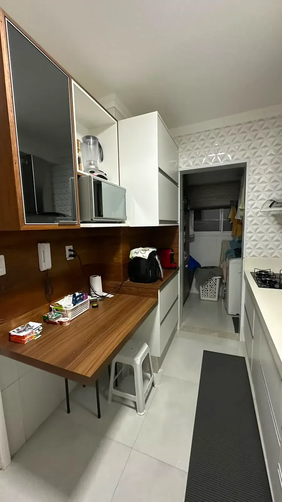 Imagem Apartamento com 2 Quartos à Venda, 55 metros em Jardim Capitão - Sorocaba