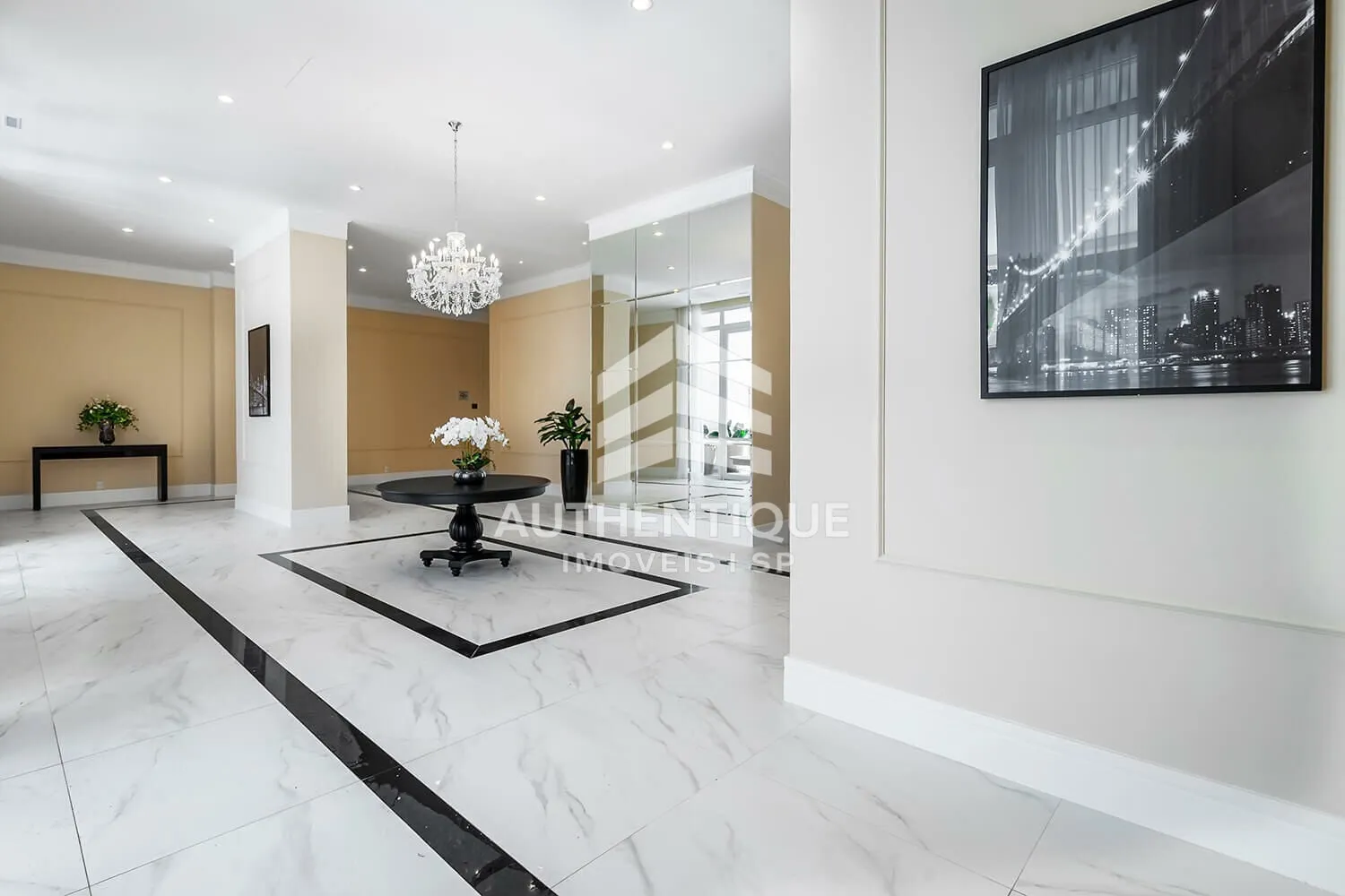 Imagem LE PREMIER MOEMA. - Apartamento no bairro Moema à venda