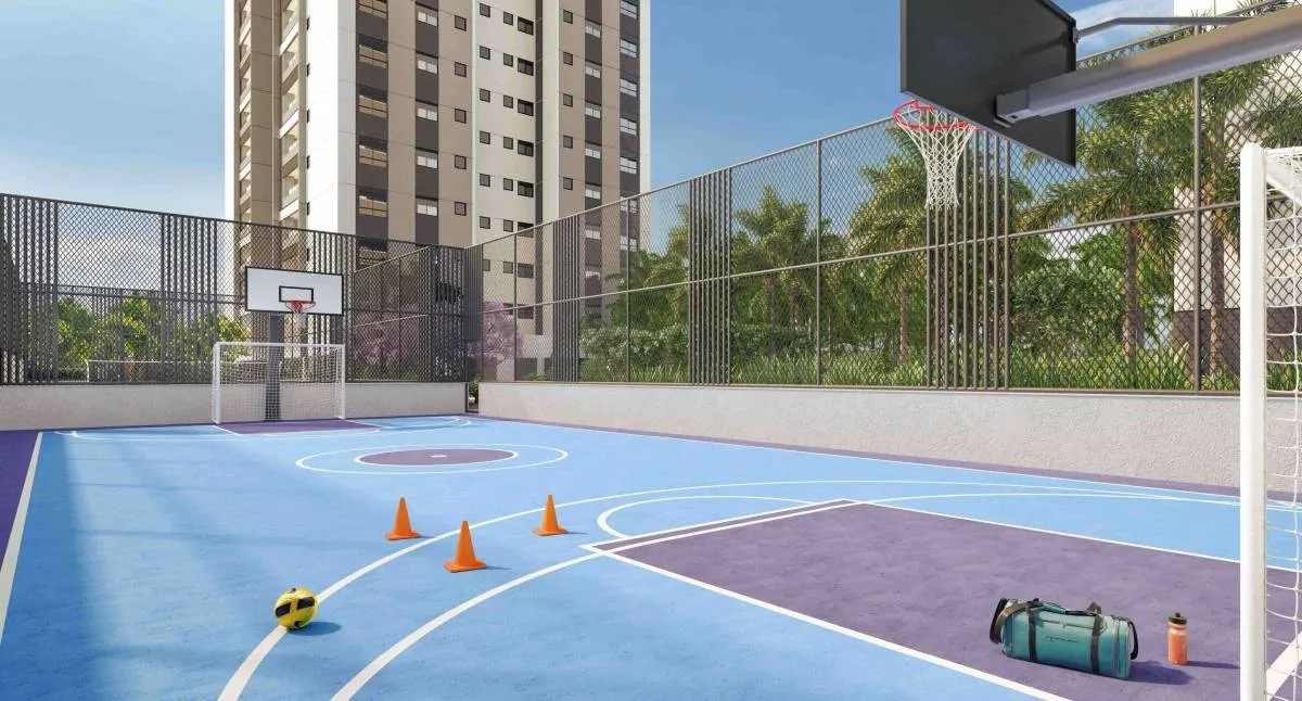 Imagem Apartamento 3 suítes - 151m2 - Mistral Patriani - São Bernardo do Campo