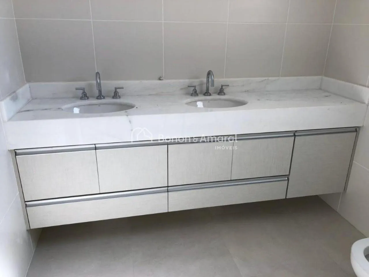 Imagem Apartamento de Alto Padrão no Condomínio Arthouse Doble Sky - Taquaral, Campinas