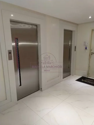 Imagem Apartamento com vista para o mar na quadra da Praia