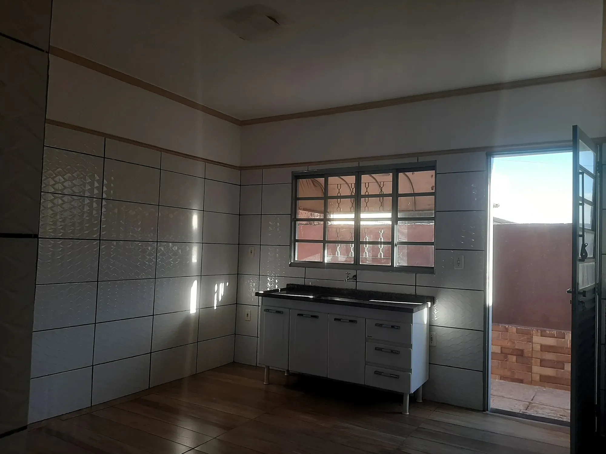Imagem Casa com 2 Quartos à Venda, 132 m² em Eldorado - São José do Rio Preto