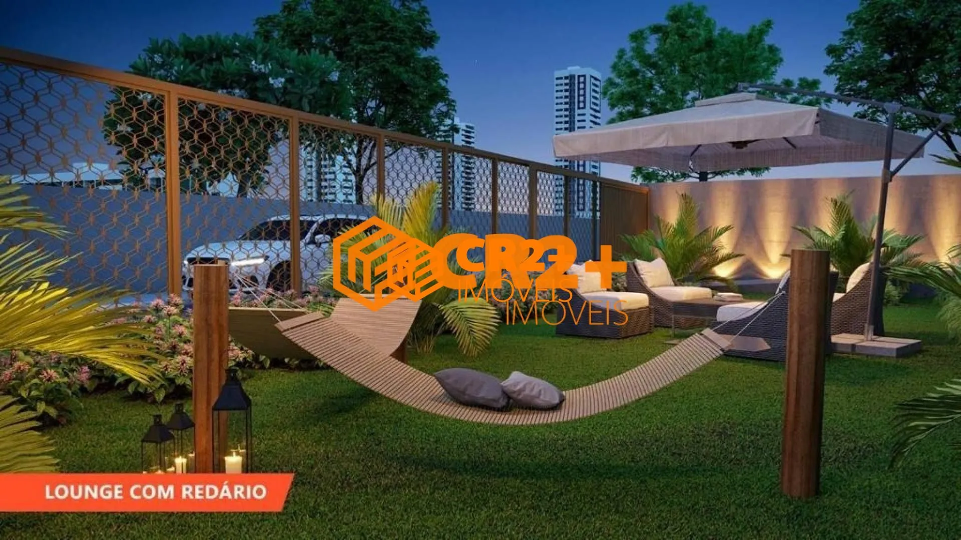 Imagem Flat a Venda de 24m² com 1 quarto em bairro Boa Viagem em Recife