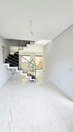 Imagem Sobrado à venda no Bairro Alto Curitiba PR