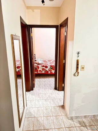 Imagem Apartamento em excelente localização no centro
