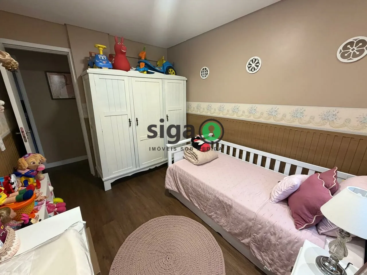 Imagem Apartamento 3 quartos na Vila Sônia. Moderno de 90 m² próximo ao metrô