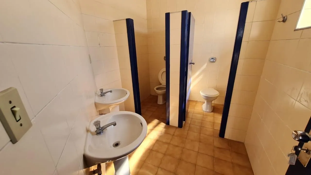 Imagem Prédio Comercial em Sarandi