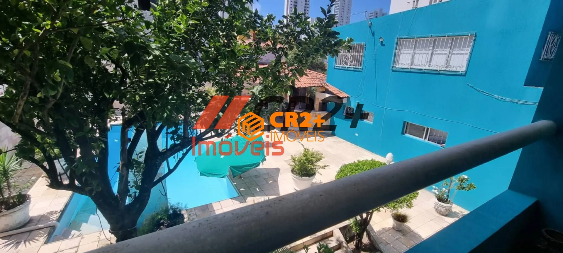 Imagem Casa a Venda com 5 quartos,3 suítes em Candeias 540m² em Jaboatão Dos Guararapes