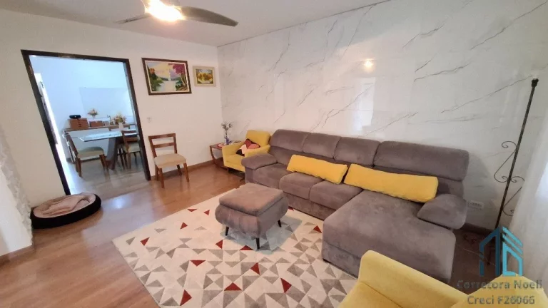Imagem Casa térrea com EDÍCULA, 04 quartos sendo 02 suítes, em São José dos Pinhais PR