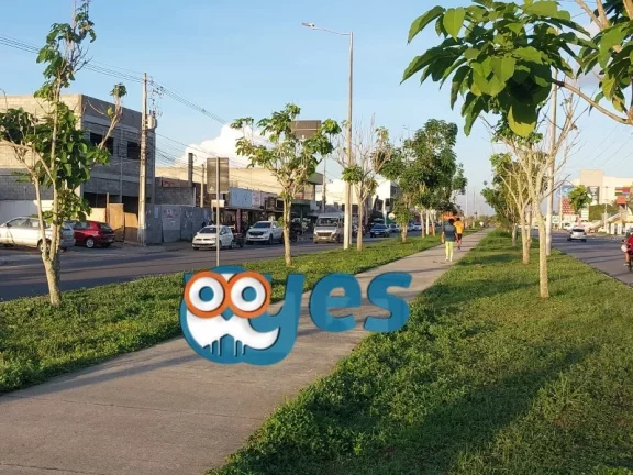 Imagem Ponto comercial para Locação na Av. Nóide Cerqueira no Sim, Feira de Santana.