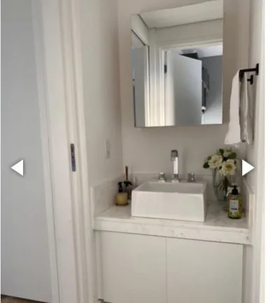 Imagem Apartamento com 2 Quartos à Venda, 85 m² em Pinheiros - São Paulo