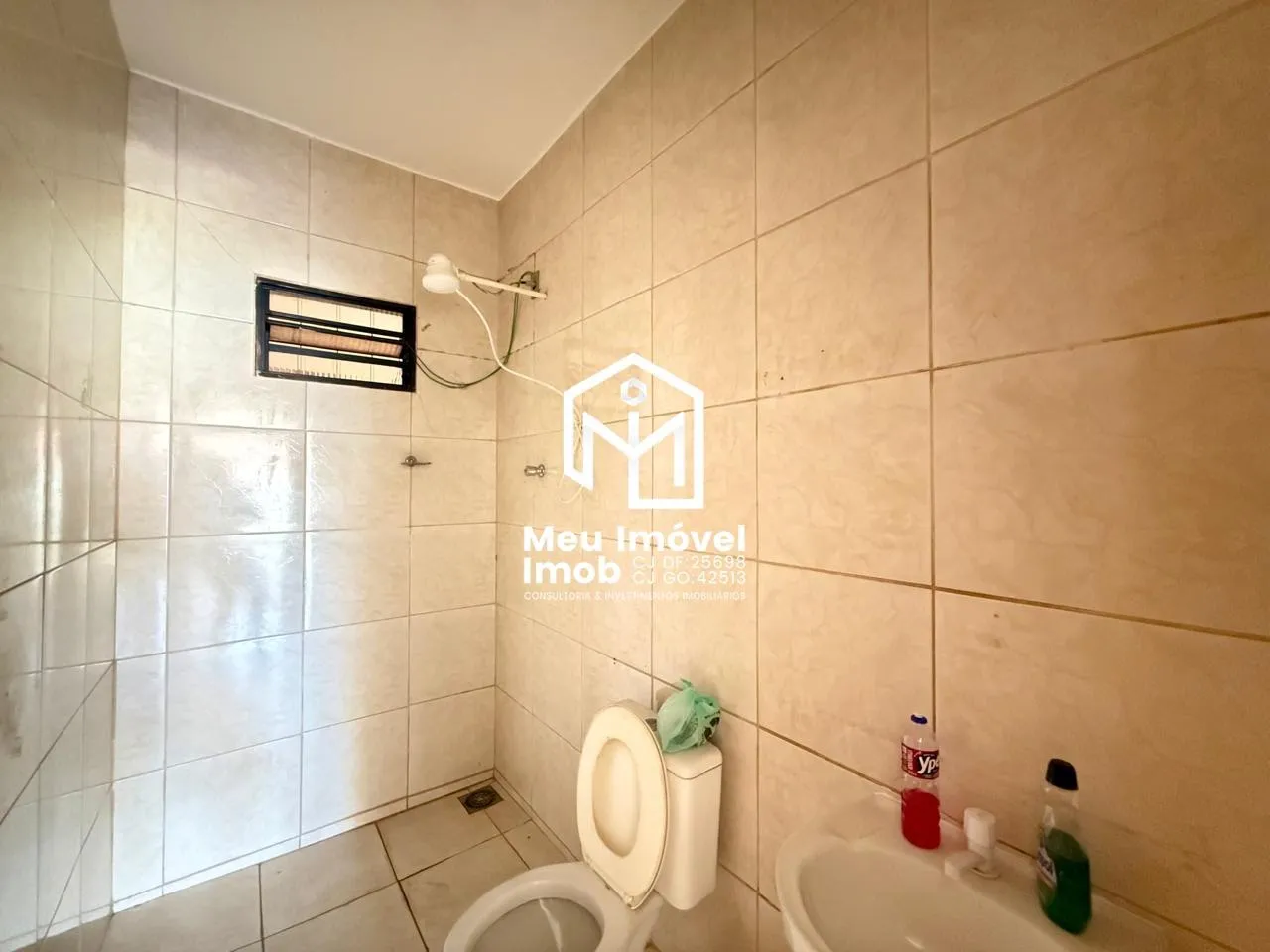 Imagem Galpão 5 Quartos 2 Suítes 3 Vagas 200m² + 30m² avanço