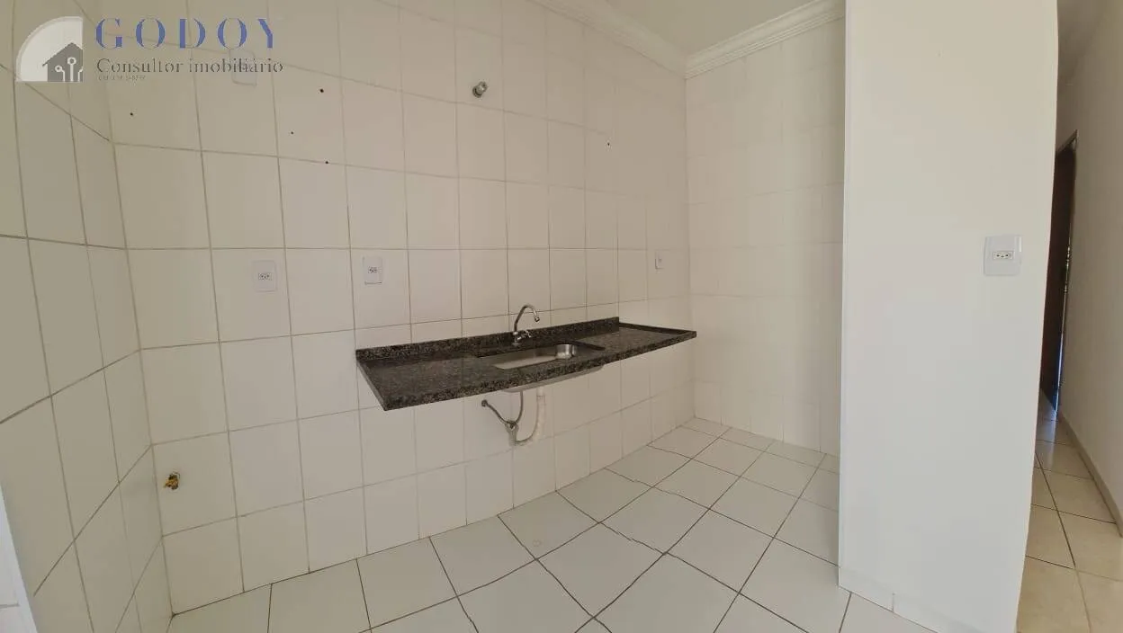 Imagem Apartamento à venda 2 Quartos, 1 Suite, 1 Vaga, 68.23M², Jardim Carlota, Pindamonhangaba - SP | Edificio Residencial Vivence