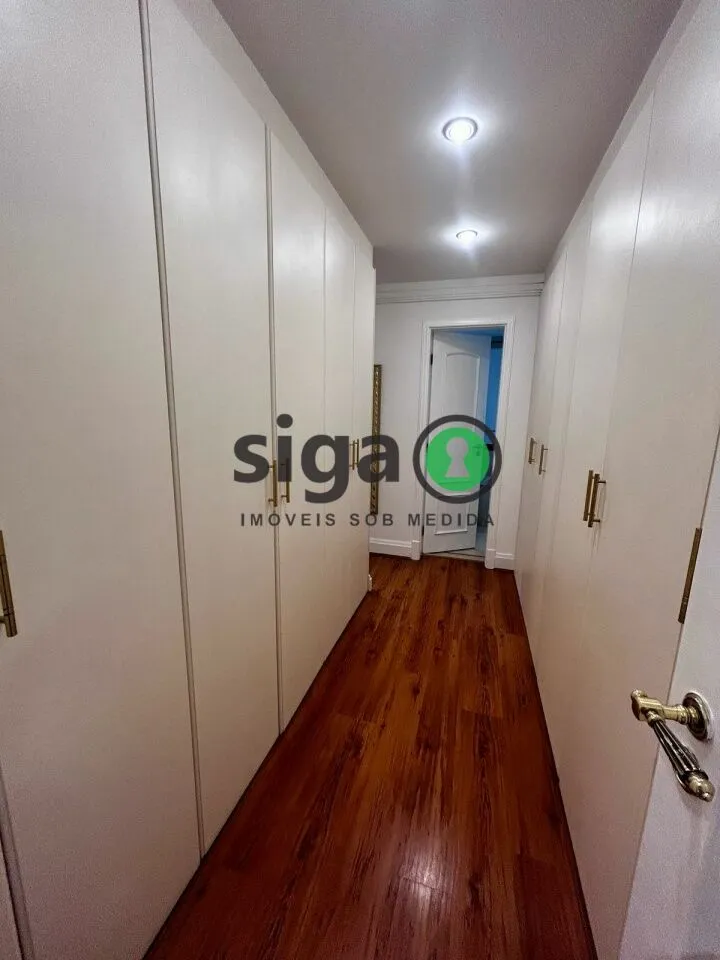 Imagem Apartamento à Venda e Locação no Jardim Paulista com 4 quartos