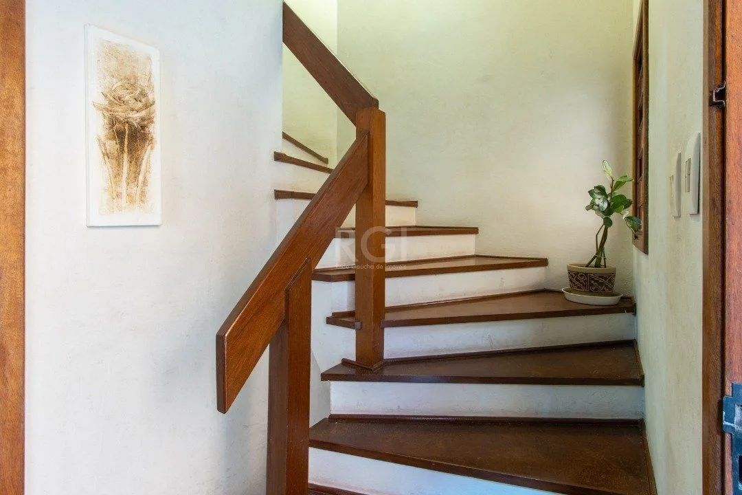 Imagem Casa de Condomínio em Espírito Santo