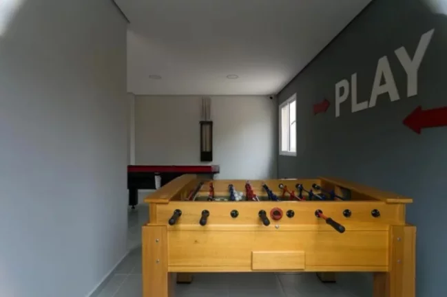 Imagem PLUG MORUMBI - Apto de 36m² (Unidade Revenda), em excelente localização na região do Morumbi!