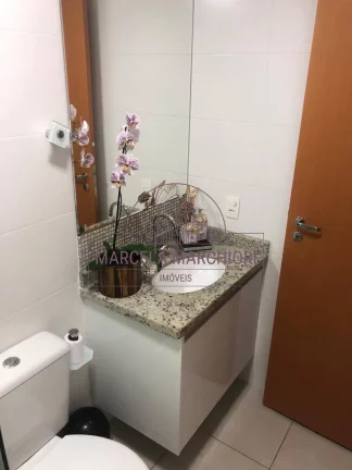 Imagem Apartamento 3 quartos com vista para o mar