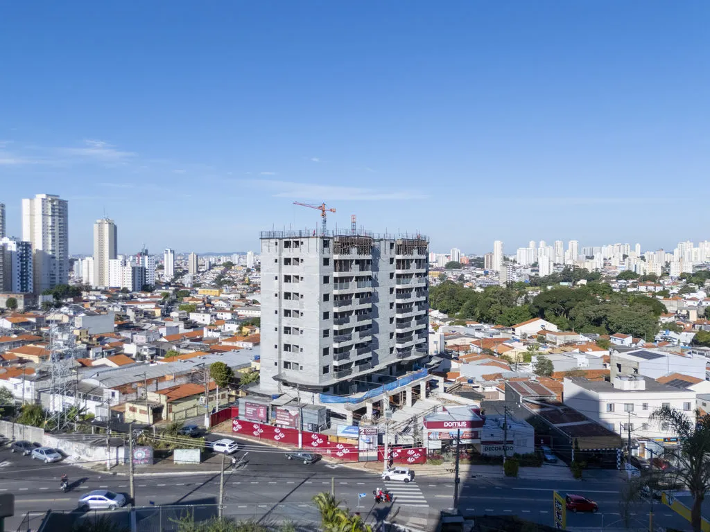 Imagem Domus Jardim da Saúde - Breve Lançamento - Domus Jardim da Saúde