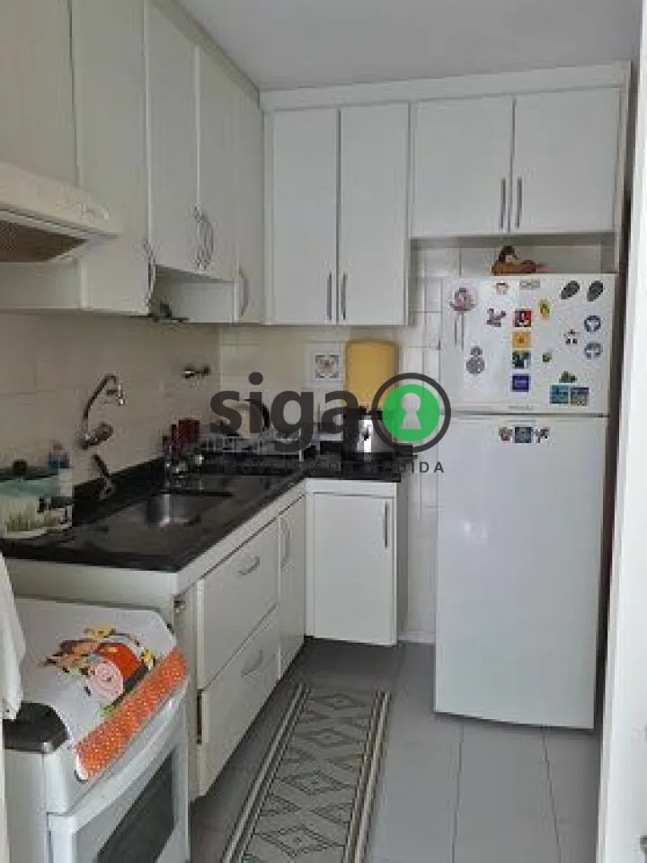 Imagem Apartamento para locação 70m² - 3 quartos - 1 vaga - Vila Olímpia - São Paulo/SP