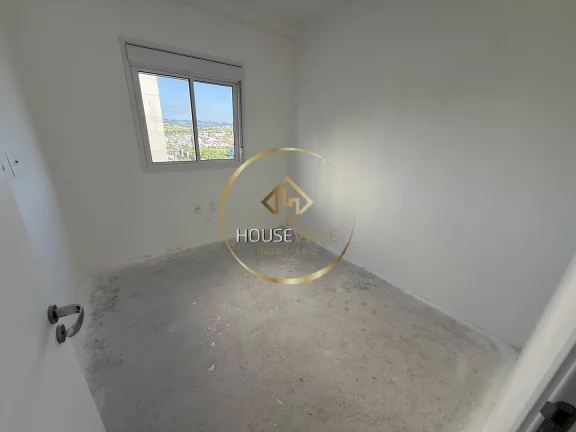 Imagem Apartamento 3 dormitórios ( 1 suíte), Mirante Flamboyant, Sjc.