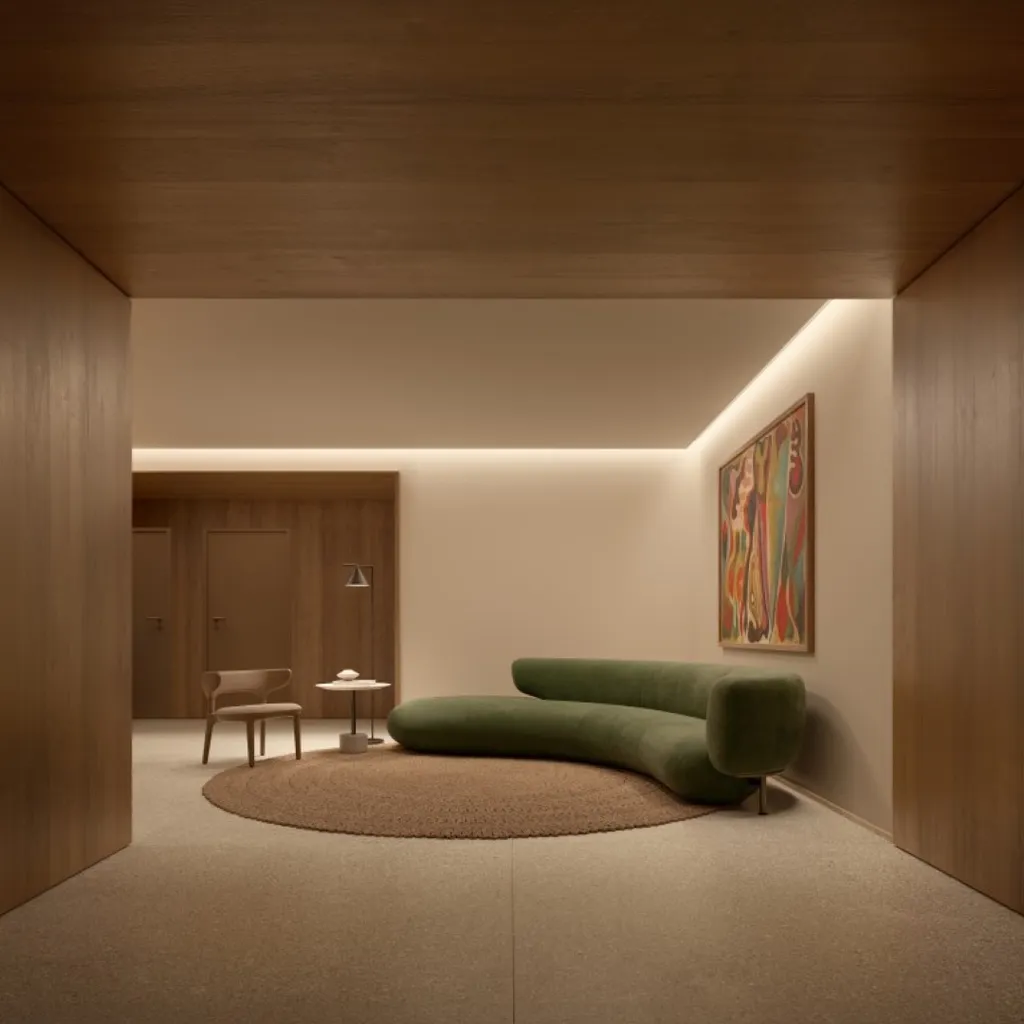 Imagem Apartamento em Bela Vista
