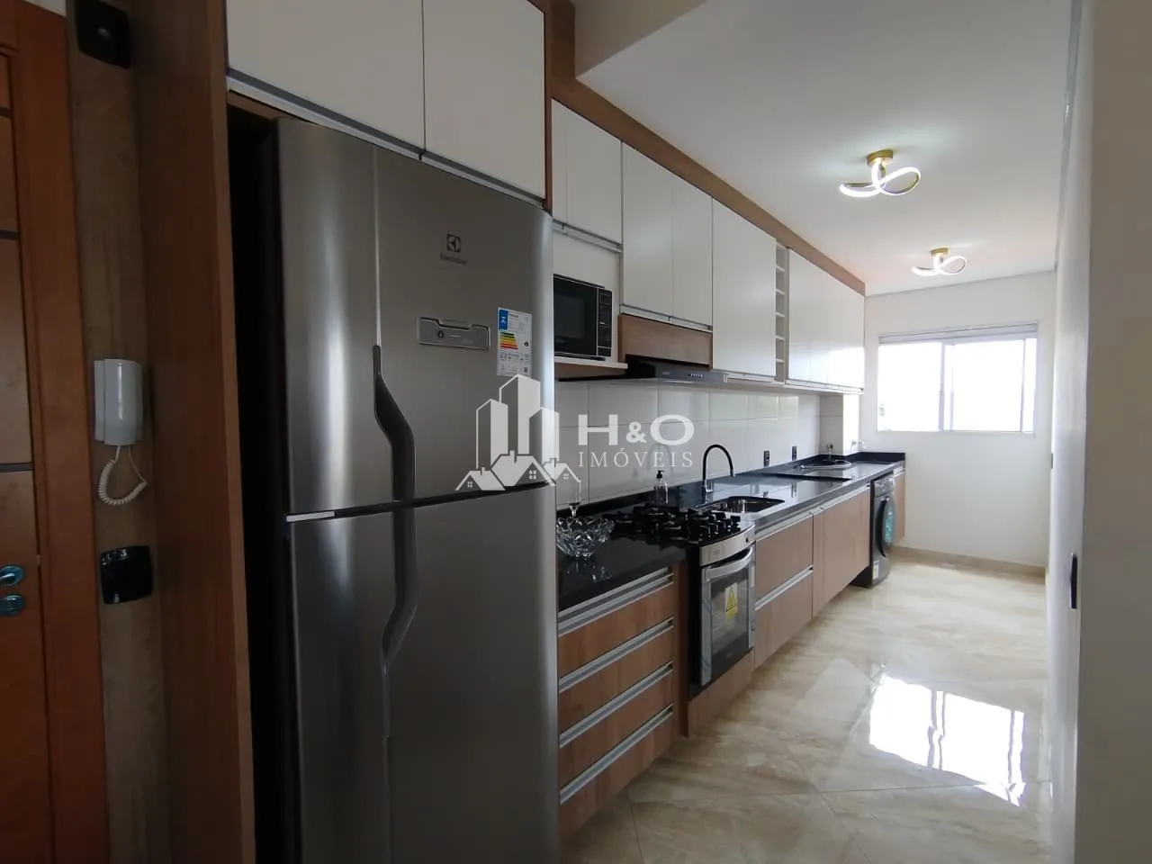 Imagem Apartamento à venda na Vila Carrão - totalmente mobiliado