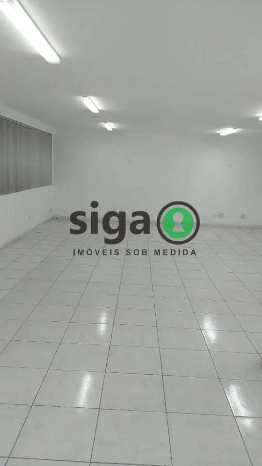 Imagem Sala comercial 74,73m² com 1 vaga localizada no Jardins/SP