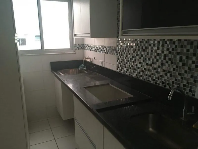 Imagem Apartamento a Venda no bairro Taquara - Rio de Janeiro, RJ