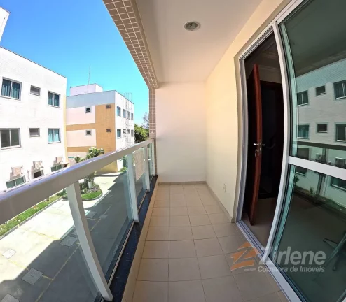 Imagem Apartamento de 2 Quartos no Segundo Andar ( praia dos adventista)