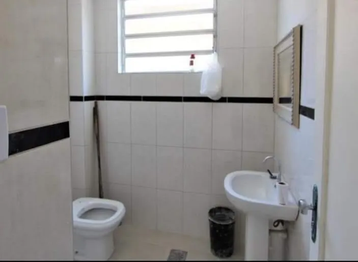 Imagem Apartamento com 2 Quartos à Venda, 66 m² em Macuco - Santos