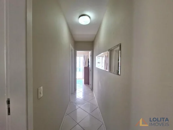 Imagem Apartamento de 2 quartos com sacada à venda em Palhoça/SC
